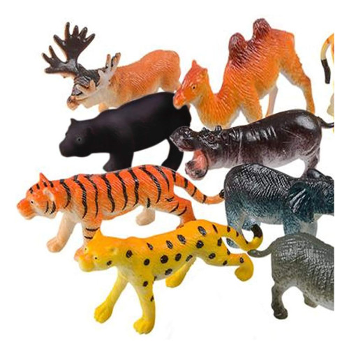 Animal world