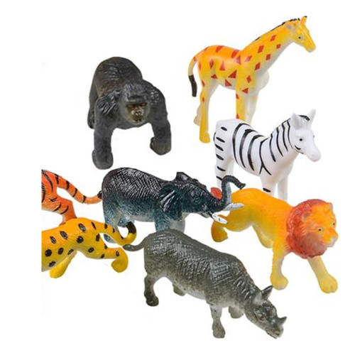 Animal world