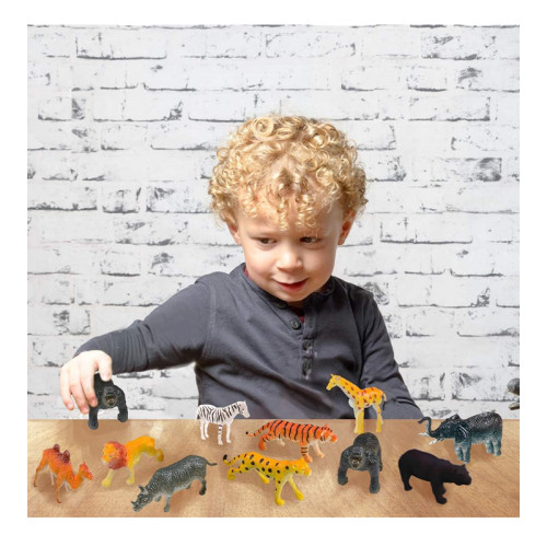 Animal world