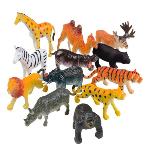 Animal world