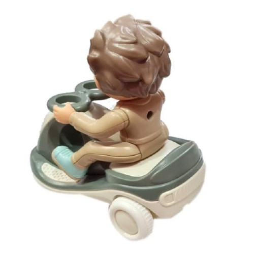 Swing car(Gray)