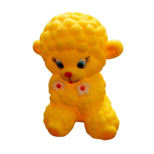 Childhood Squeeze toy Kitty & Friends
