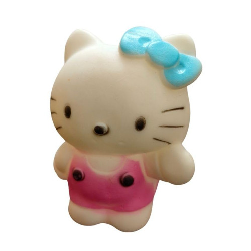 Childhood Squeeze toy Kitty & Friends
