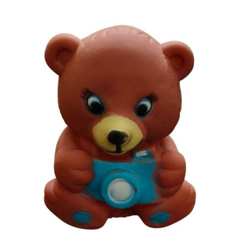 Childhood Squeeze toy Kitty & Friends