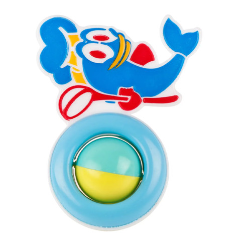 Ratnas Baby Joy Rattle Set (Multicolor)