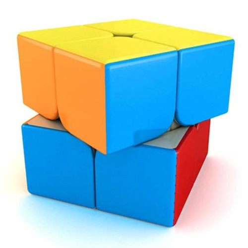 Moyu 2*2 Cube Box Puzzle
