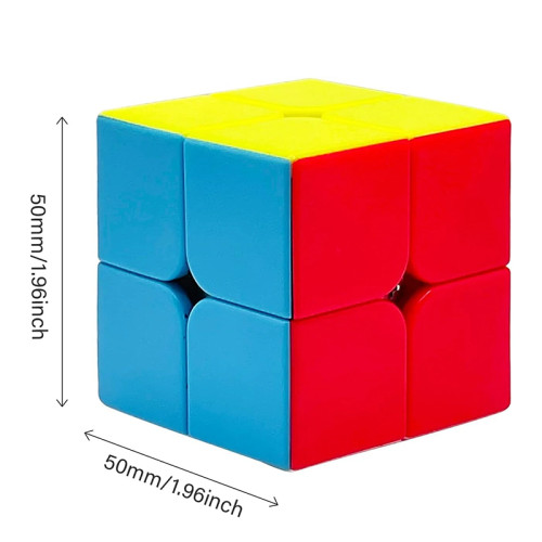 Moyu 2*2 Cube Box Puzzle