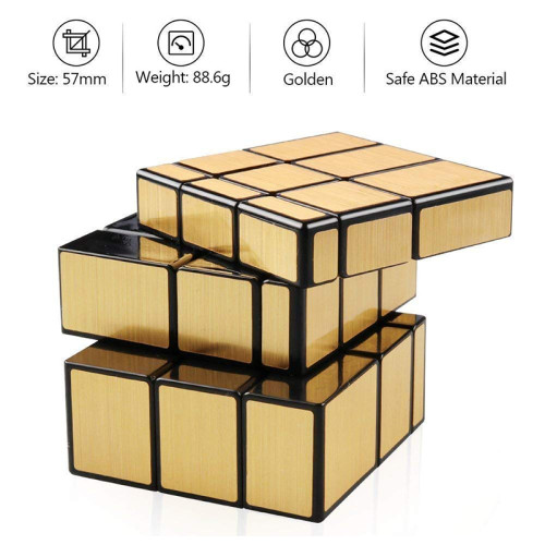 Moyu Mirror Cube