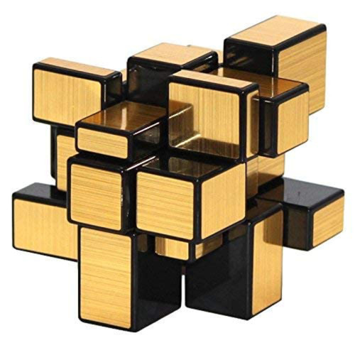 Moyu Mirror Cube