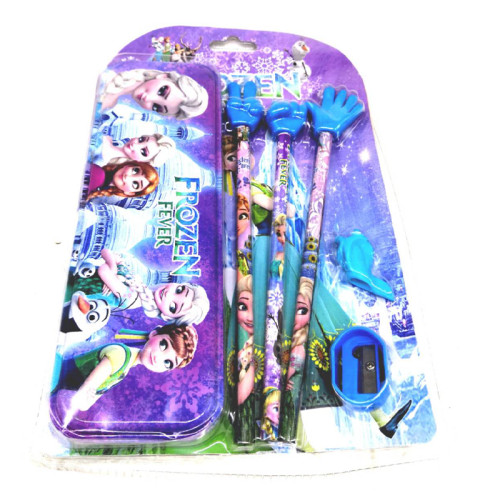 Frozen fever Stationery set