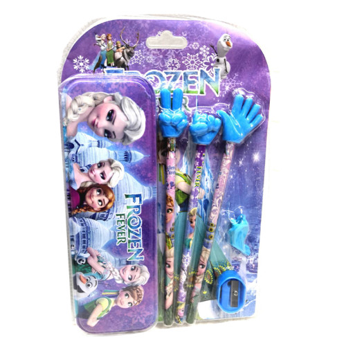Frozen fever Stationery set