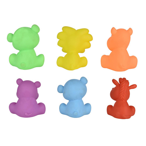 Childhood Squeeze toy Teddy