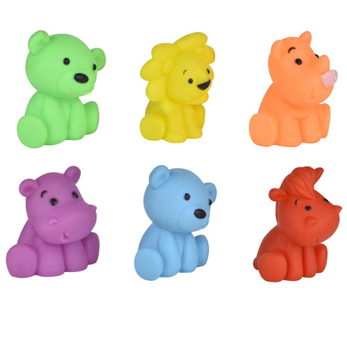 Childhood Squeeze toy Teddy