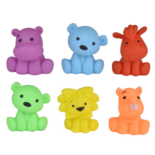 Childhood Squeeze toy Teddy