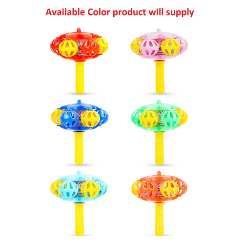Ratna's Spinner Rattle