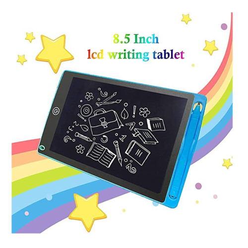 LCD Writing Tablet (Blue)