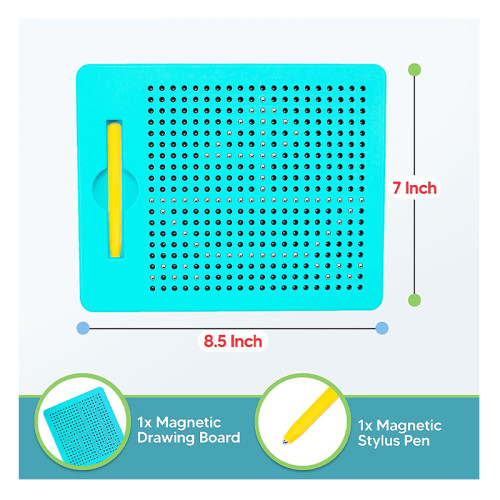Magnetic Writing Board