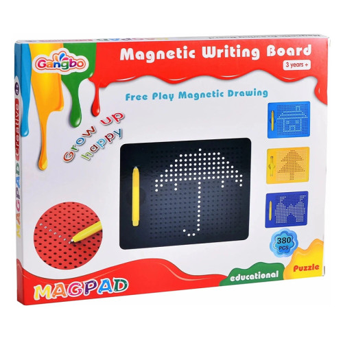 Magnetic Writing Board
