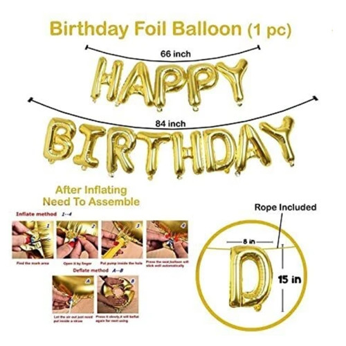Jungle theme Decoration Balloon kit