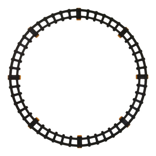 Musical Classic Train World Toy Train Track Set for Kids