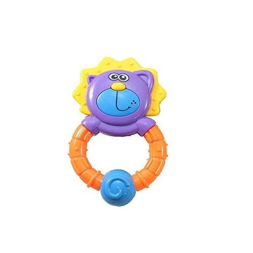 Poppins Rattles Set (Blue)