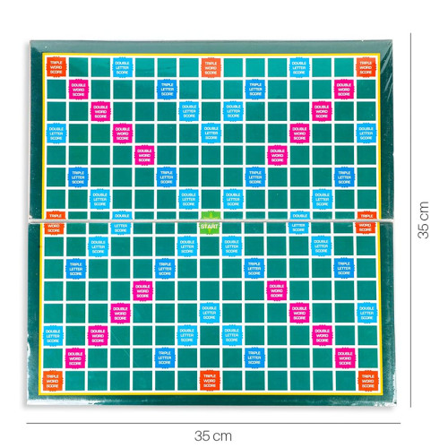 Premium CrossWord Educational Word Game for Kids