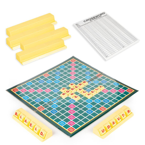 Premium CrossWord Educational Word Game for Kids