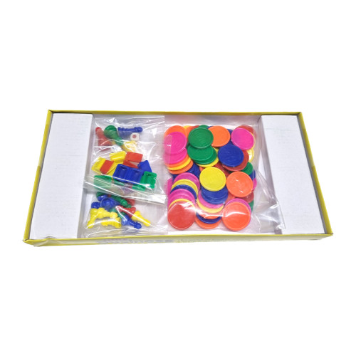 Little Business Coins 5 in 1 for Young Businessman game