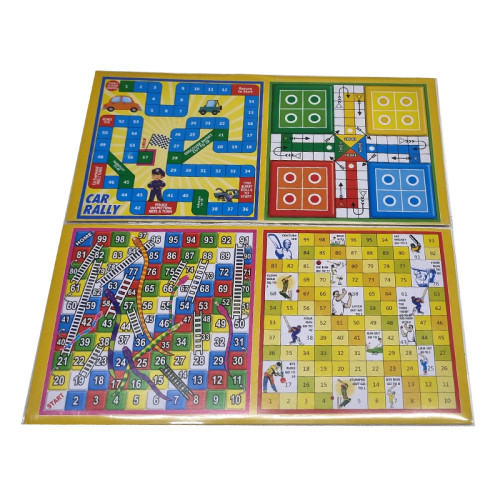 Little Business Coins 5 in 1 for Young Businessman game