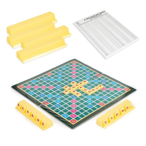 Neo/Junior Crossword