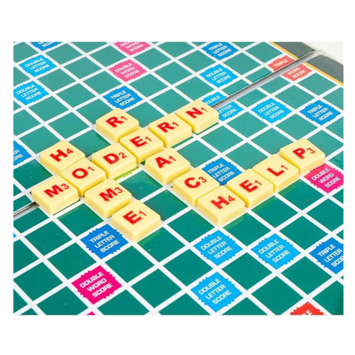 Neo/Junior Crossword