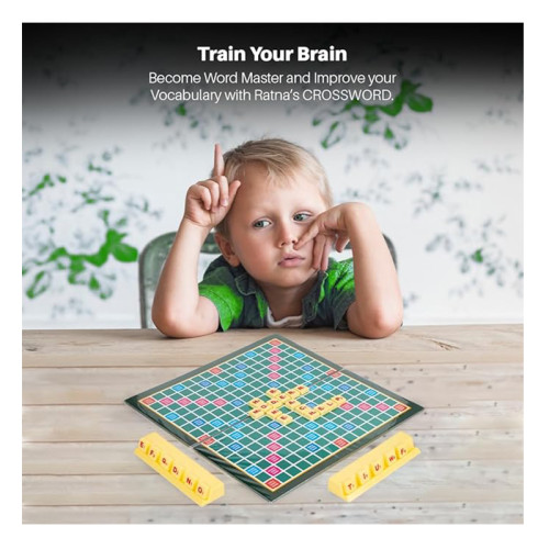 Neo/Junior Crossword