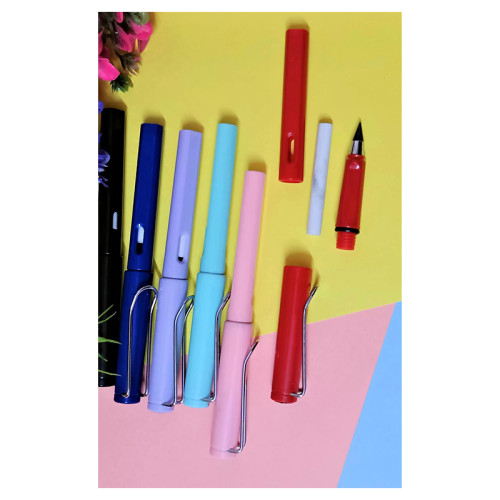 Set of 12 pencil