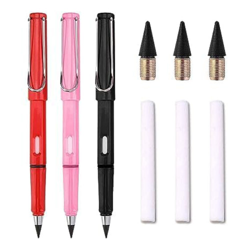 Set of 12 pencil
