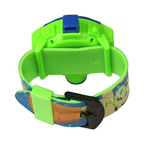 Chhota Bheem projector watch (Green)