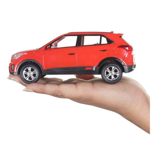 Centy KRT 1.6 (Red, Pack of: 1)