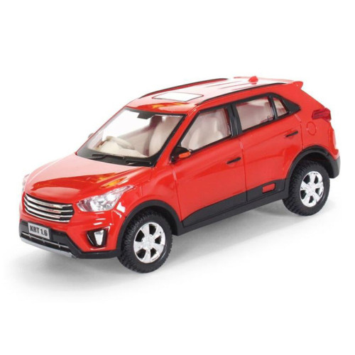 Centy KRT 1.6 (Red, Pack of: 1)