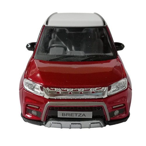 CENTY Toys Brezza Red&White Colour
