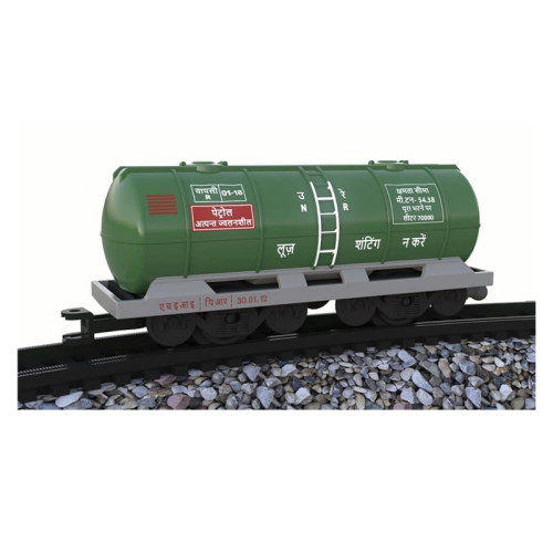 MINI CARGO Train Track Set