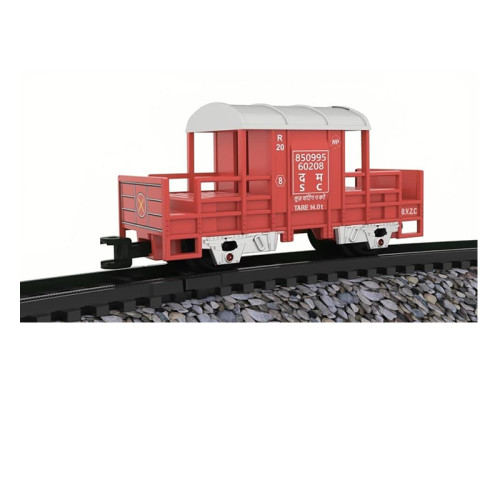 MINI CARGO Train Track Set