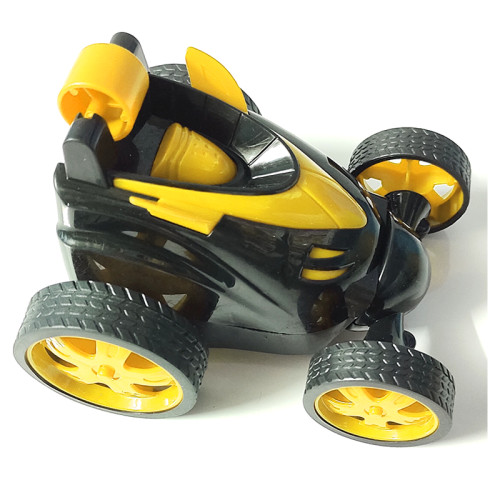 Stunt Car Remote control(Yellow)