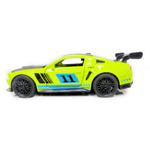 Die Cast vehicle Series Scale Model