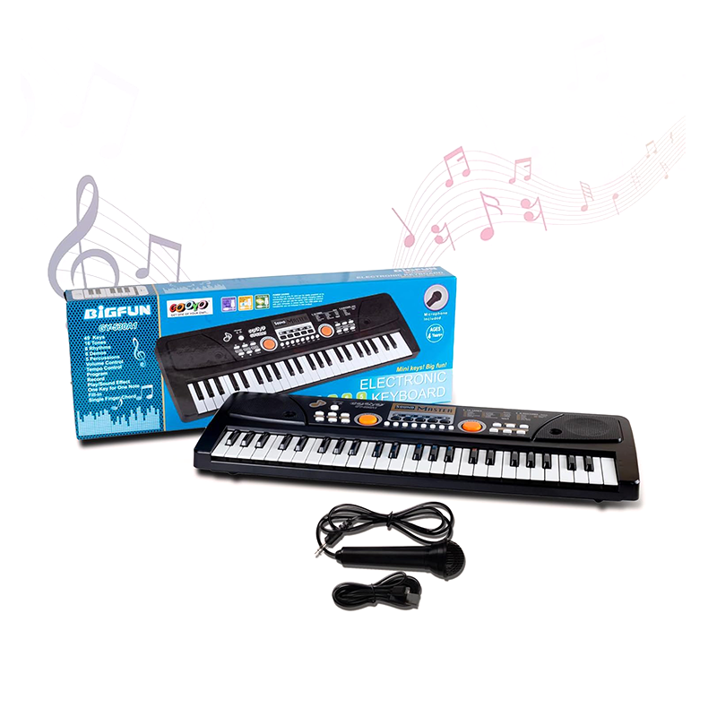 BigFun 49 keys Piano (Gooyo)