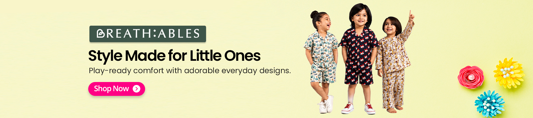 Breathables Breathables