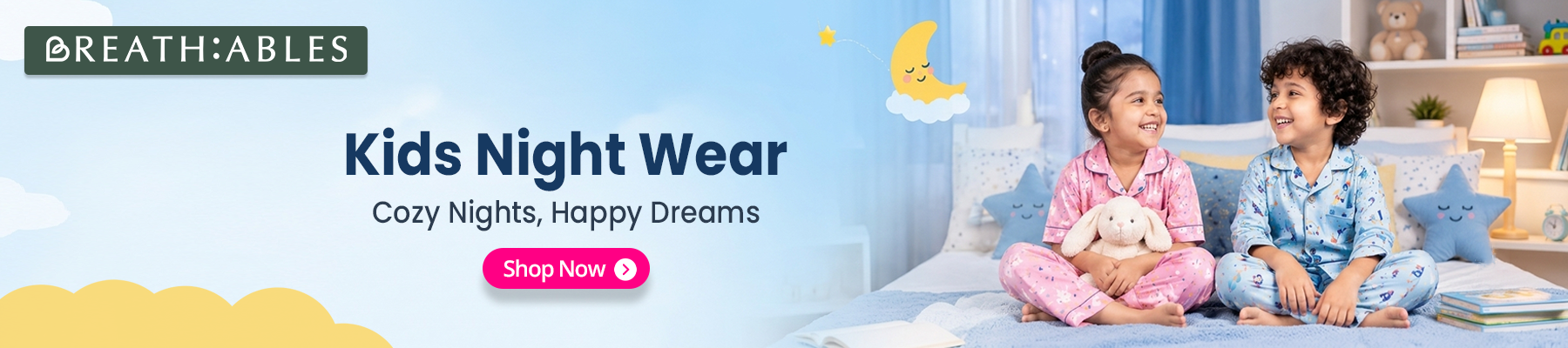 Breathables