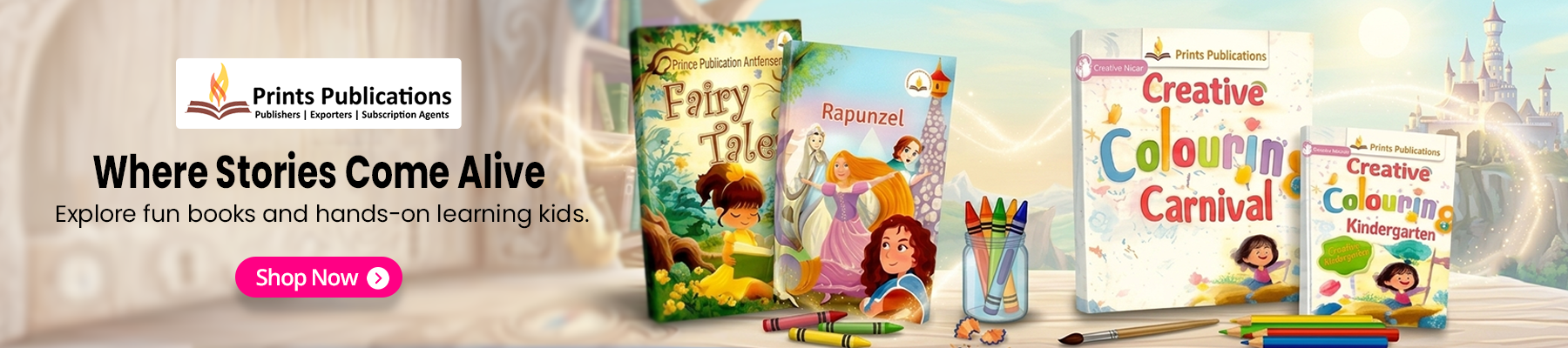 Prints Publications