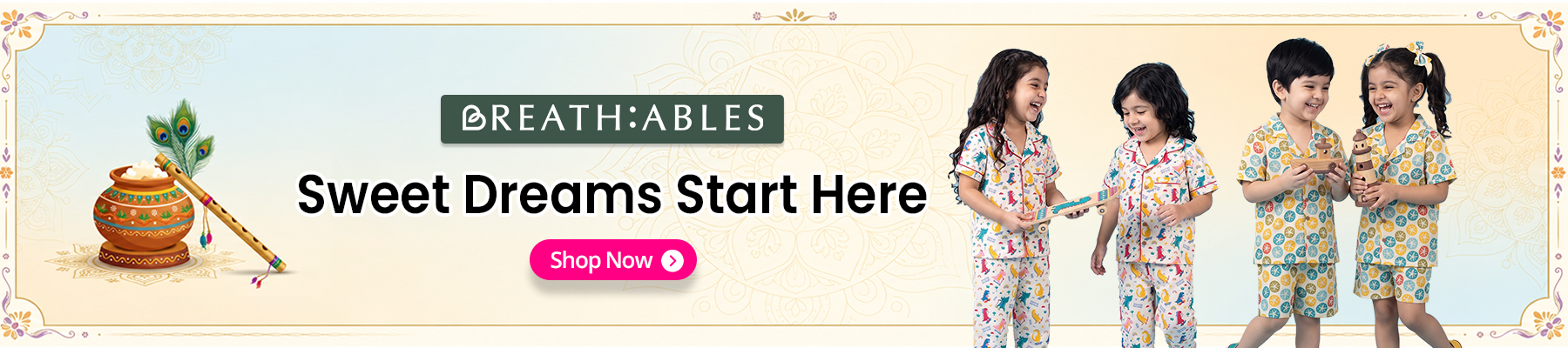 Breathables Breathables