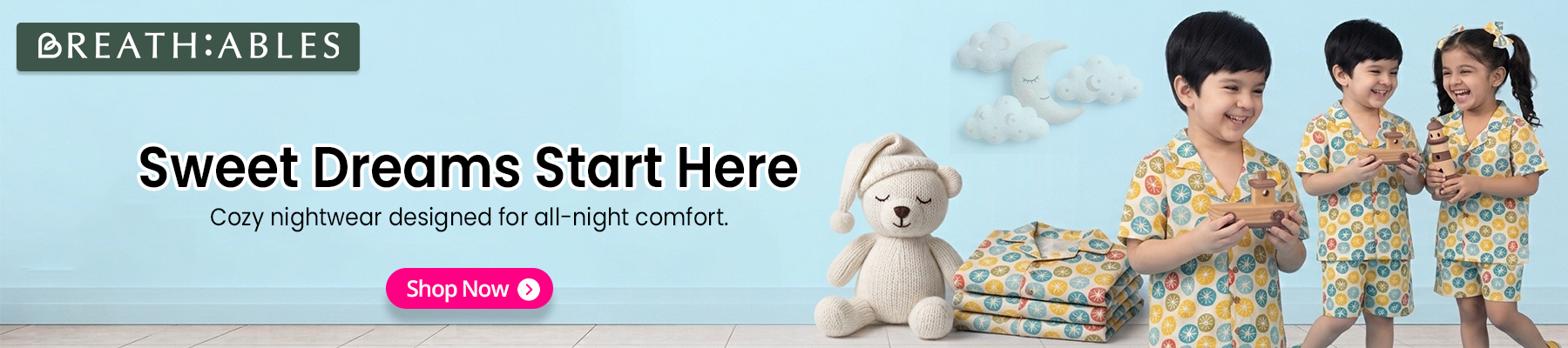 Breathables Breathables