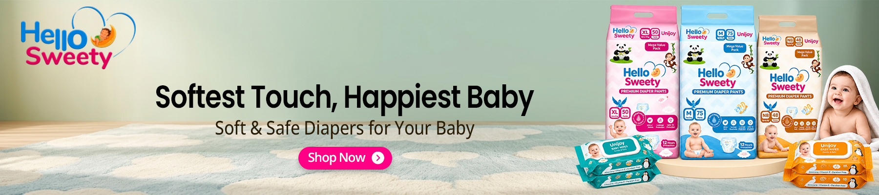 Diapers Diapers