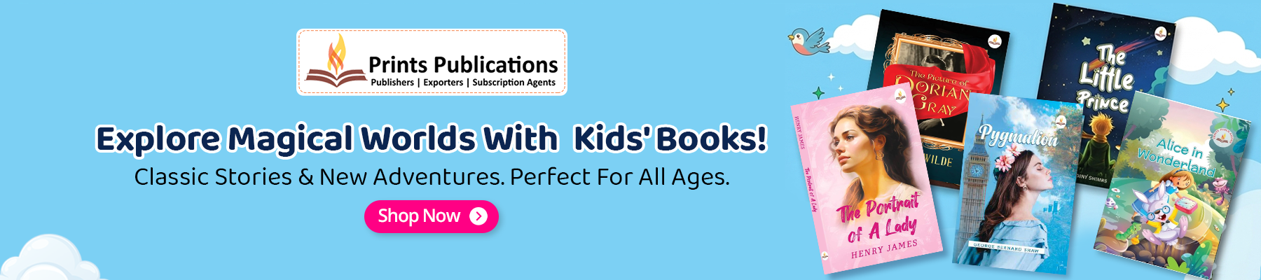 Prints Publications Prints Publications